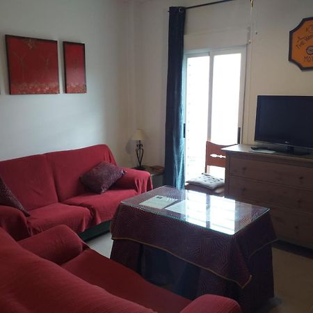 Hueznar Rural Guest House San Nicolas del Puerto Exterior photo