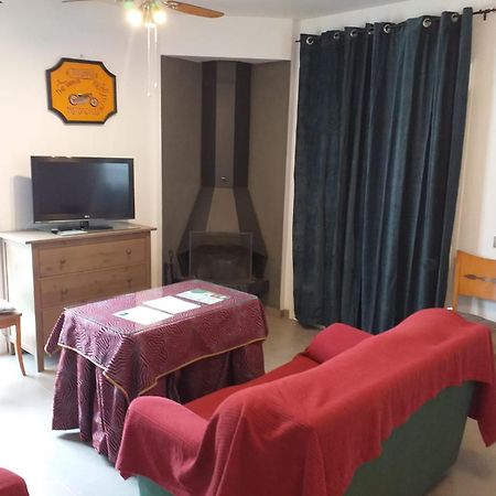 Hueznar Rural Guest House San Nicolas del Puerto Exterior photo